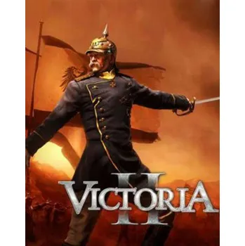 Elektronika Victoria II PC – digitální verze - Hraj již za pár minut