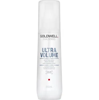 Stylingový přípravek Goldwell Dualsenses Ultra Volume Bodifying Spray - Sprej pro objem jemných vlasů 150 ml