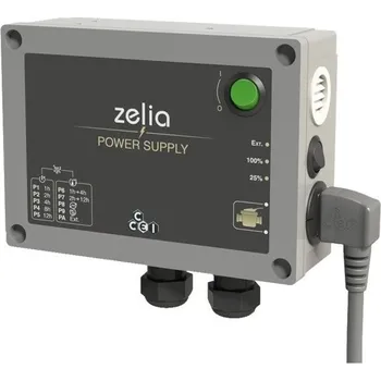 Zařízení na úpravu vody Solonizační jednotka ZLT 25