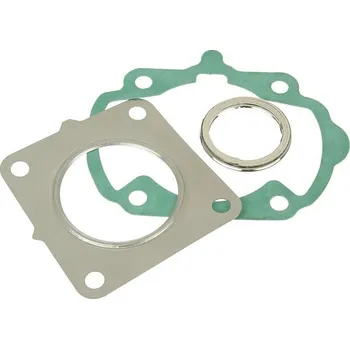 Těsnění pro motocykl Diverse / Import Sada těsnění válce 50ccm Honda AC 17181