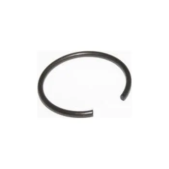 Spojovací materiál Pojistný kroužek do díry 12 DIN 472