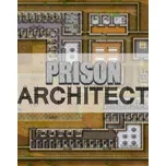 Prison Architect PC – digitální verze - Hraj již za pár minut