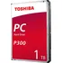 Interní pevný disk Toshiba P300 HDD 1 TB (HDWD110UZSVA)