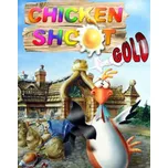 ChickenShoot Gold PC - digitální verze - Hraj již za pár minut