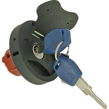 Vparts Víčko nádrže Vicma, Derbi Gilera Piaggio Rieju VC18541