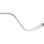 CIF Olemování kapotáže pravá strana, Vespa ET2, ET4 50-150 36709