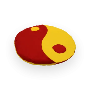 Yin-Yang Polštářek Terapie