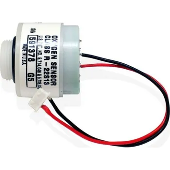 Čidlo kyslíkové 9507M pro Nuvair analyzátory, NUVAIR