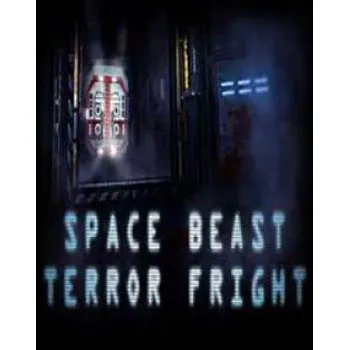 Počítačová hra Space Beast Terror Fright PC - digitální verze - Hraj již za pár minut