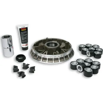 Variátor Malossi Multivar 2000 MHR, BMW 600-650 do 2015 M5115501
