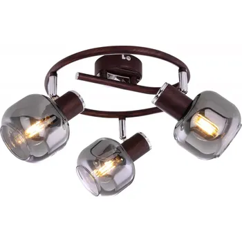 Nástěnné svítidlo GLOBO PALLO 54303-3 (přisazená svítidla)