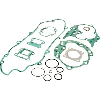 Těsnění pro motocykl Naraku Kompletní sada těsnění motoru Naraku, Kymco vert AC NK160.75