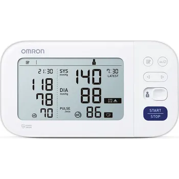 Omron M6 Comfort
