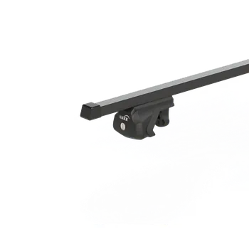 Příčník na automobil HAKR Brno Střešní nosič Hyundai Starex 5dv. Van s podélníky 2008-, FE tyč | HAKR