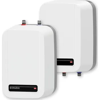 Příslušenství pro ohřívač vody Dražice TO 10.1 IN, nová verze 182410802