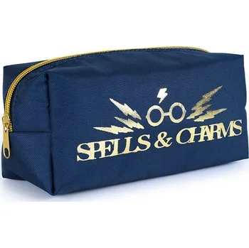 Penál Pyramid International Harry Potter Kouzla a čáry prázdný SR73149