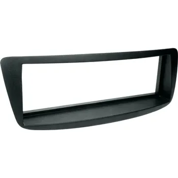 Auto Hi-Fi Rámeček 1DIN rádia PEUGEOT 107 / CITROEN C1 / TOYOTA Aygo
