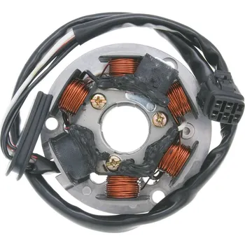 Alternátor 101 Octane Stator zapalování CPI SX 50, SM 50 34403