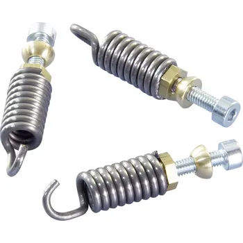 Spojková sada Sada pružinek spojky Polini 2,2mm, Speed Clutch 3G For Race 245.091