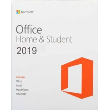Operační systém Microsoft Office 2019 Home and Student PC - digitální verze - Hraj již za pár minut