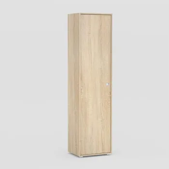 Šatní skříň Skříň REA LARY S2/200