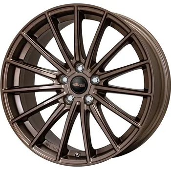 Auto-moto Alu disk Brock B36 8.5x19, 5x114,3, 72.6, ET44 Bronze Copper Matt (BCM)