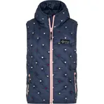 Kilpi Tomm-JG tmavě modrá 