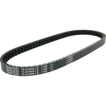 Spojková sada Řemen Dayco Benelli Morini, Italjet Formula, Torpedo, Malaguti Crosser DC32279