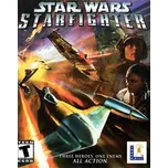 STAR WARS Starfighter PC – digitální verze - Hraj již za pár minut