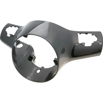 CIF Plast řidítek bez laku s širokými otvory, Vespa GTS 125, 200, 125, 300 36797