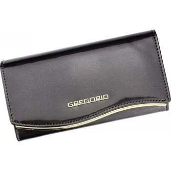 Peněženka Peněženka Gregorio ZLF-114 - popelavá