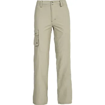 Dámské kalhoty Likvidace skladu! Dámské kalhoty Trespass Pelino z vodoodpudivé látky Bamboo L