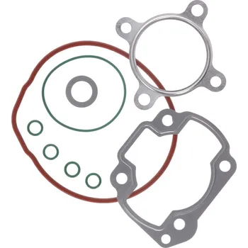 Těsnění pro motocykl Sada těsnění válce DR Evolution 70ccm 47mm, Minarelli horizontal LC DR-GR00713