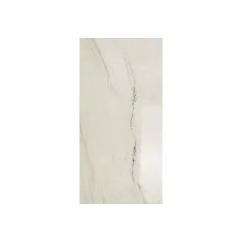 Dlažba Italgraniti Lux Experience calacatta mont blanc 60x120 cm fade rektifikovaná