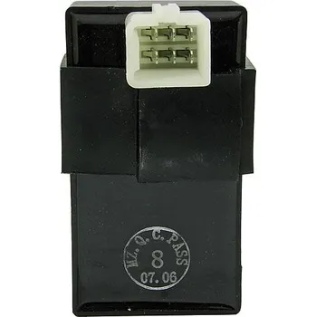 Elektroinstalace pro motocykl 101 Octane CDI náhrada za originál, Baotian BT12275