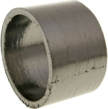 Motodíl Naraku Těsnění trubky výfuku grafit 38x44x28mm Aprilia, Gilera, Honda, Piaggio, Yamaha Maxi NK150.28