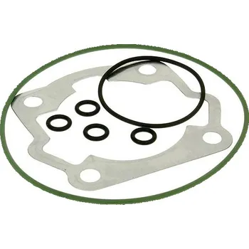 Těsnění pro motocykl Sada těsnění Airsal sport 50ccm 39,9mm, 40mm litina Derbi EBE, EBS AS-ET25271
