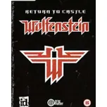 Return to Castle Wolfenstein PC - digitální verze - Hraj již za pár minut