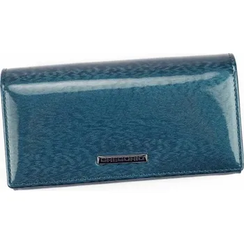 Peněženka Gregorio PT-107 - modrá
