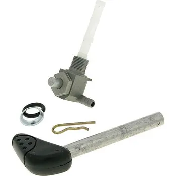 Karburátor 101 Octane Benzinový kohout, Peugeot Speedake, Zenith, Buxy 20478