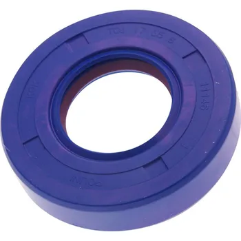 Motodíl Gufero na kliku Polini Teflon 17x35x8mm, Minarelli AM6, Generic, KSR-Moto, Keeway, Motobi, Ride, CPI, 1E40MA, 1E40MB 285.0136