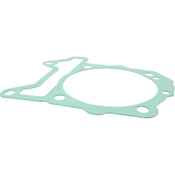 Těsnění pro motocykl Těsnění pod válec OEM 0.8mm, Piaggio Leader, Quasar 125-300cc PI-875114