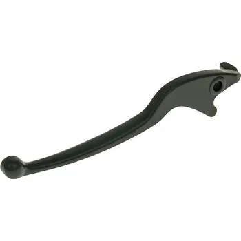 Vparts Brzdová páčka levá černá, Kymco Quad, ATV, Dink (98-03) VC19202