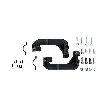 Chránič ruky pro motocykl montážní kit chráničům páček ACERBIS X-ULTIMATE