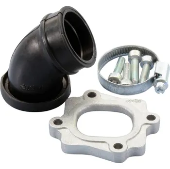 Karburátor Příruba sání Polini 360 30/35mm, Minarelli horizontal s 26-30mm PHBH, VHST karburátory 215.0426