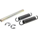 CIF Osa hlavního stojanu s pružinami, Aprilia, Gilera, Piaggio, Vespa 36934