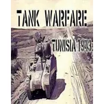 Tank Warfare Tunisia 1943 PC - digitální verze - Hraj již za pár minut