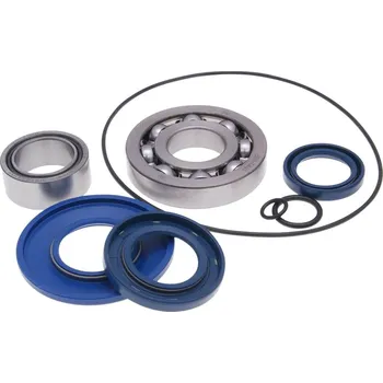 Ložisko převodovky RMS Sada ložisek na kliku SKF s o-kroužky, Vespa PX 125, 150, 200 35292