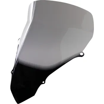 Kawasaki ZRX 1200 S (01-) - MRA kouřové plexi Touring