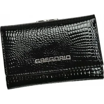 Peněženka Peněženka Gregorio GF117 - černá